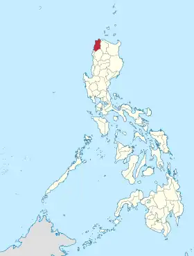 Ilocos Norte