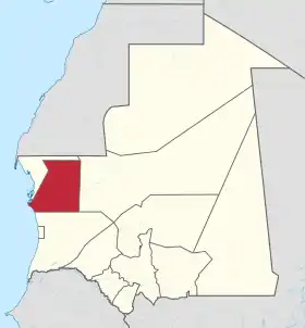 Inchiri