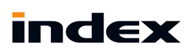 Logo de Index