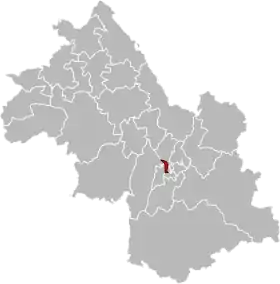 Canton de Grenoble-1