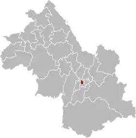 Canton de Grenoble-4