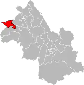 Canton de Vienne-1