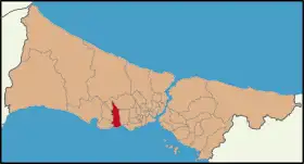 Avcılar