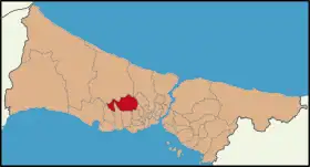 Başakşehir