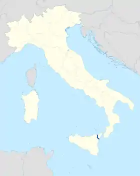 Image illustrative de l’article Route nationale 185 (Italie)