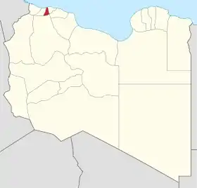 Al Djfara