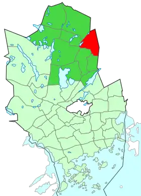 Kalajärvi