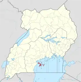 Kalangala (district)