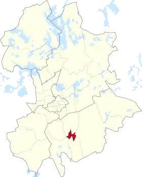 Keltakangas
