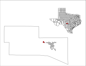 Localisation de Ingram