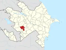 Khodjali (raion)