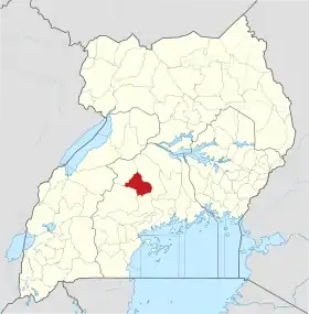 Kiboga