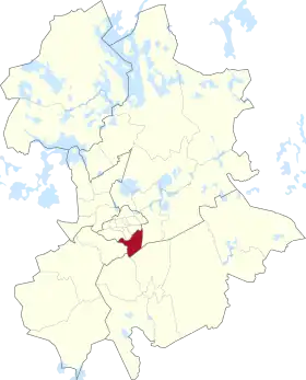 Kiehuva