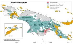 Image illustrative de l’article Langues kiwaianes