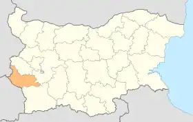 Kyoustendil (oblast)