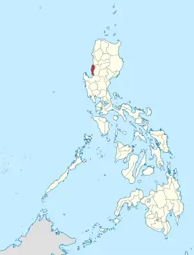 La Union (Philippines)