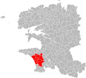 Localisation de