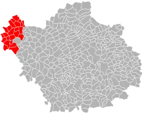 Localisation de