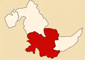 Province d'Atalaya