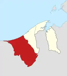 Belait (district)