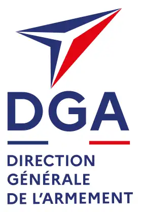Image illustrative de l’article DGA Maîtrise de l'information