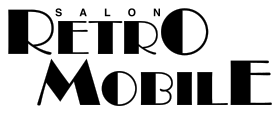 43e édition du salon Rétromobile