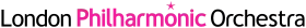 logo de Orchestre philharmonique de Londres