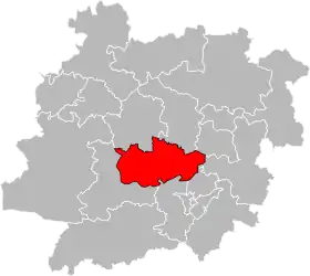 Canton du Confluent