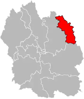 Canton de Langogne