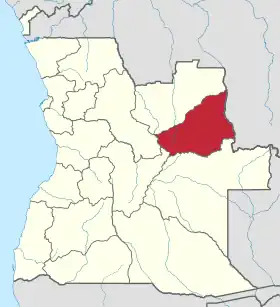 Lunda-Sud