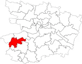 Canton de Montrevault
