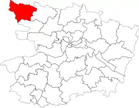 Canton de Pouancé