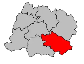 Canton de Grandpré