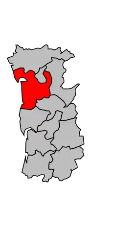 Canton de Lessay