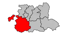 Canton de Marcoing
