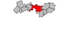 Canton de Carrouges
