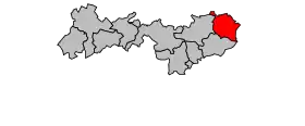 Canton de Courtomer