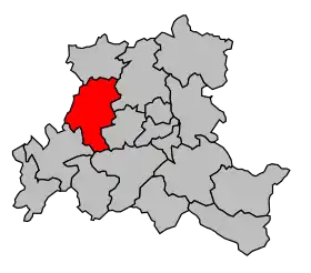 Canton de Dompaire
