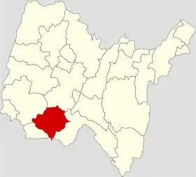 Canton de Meximieux