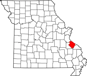 Beauvais Township