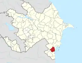 Masallı (raion)