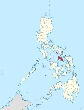 Masbate