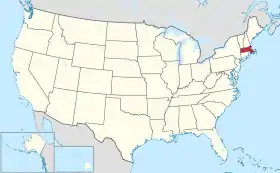 Massachusetts