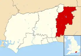 Mid Sussex