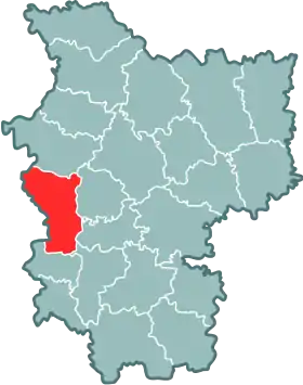 Raïon de Stowbtsy