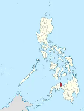 Misamis occidental