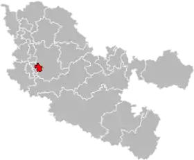 Canton de Metz-2