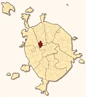 Khorochiovski