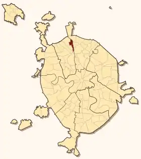 Vostotchnoïe Degounino