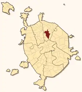 Ostankinski